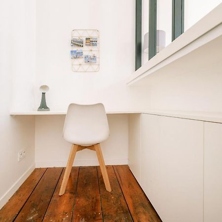 Apartament Ausone Bordeaux Centre Historique Zewnętrze zdjęcie