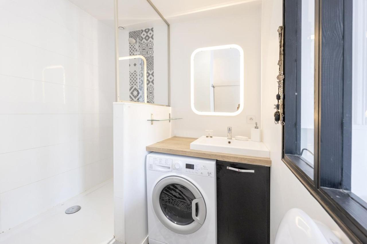 Apartament Ausone Bordeaux Centre Historique Zewnętrze zdjęcie